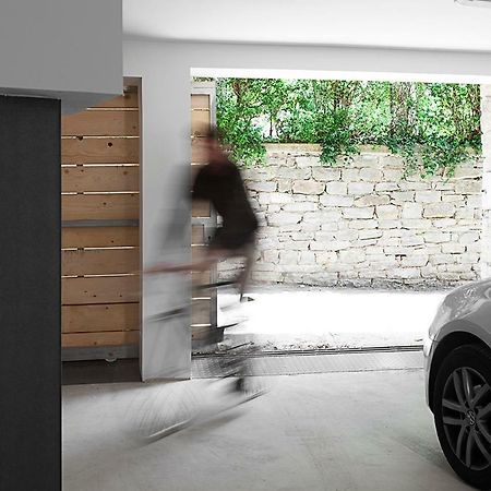 Pensjonat Passivetxea Ibero Zewnętrze zdjęcie